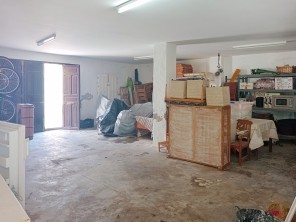 Garaje